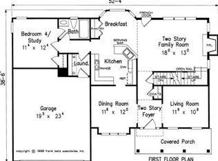 5850 Crowley Dr, Douglasville, GA 30135