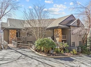 Hemlock Bluff Villas, Burnsville, NC 28714