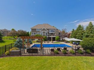 3030 Fairway Cir, Chaska, MN 55318