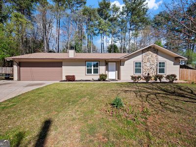 3776 Bromolow Trl, Lawrenceville, GA, 30044