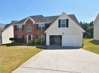 3855 Hadley Rd, Douglasville, GA 30135