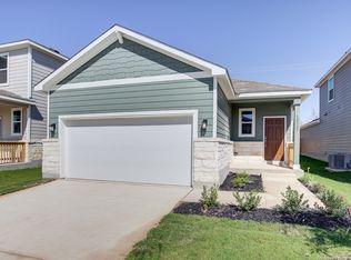 12523 Spike Hts, San Antonio, TX 78245