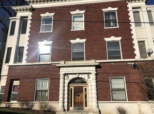 222 McCormick - 5, Cincinnati, OH 45219