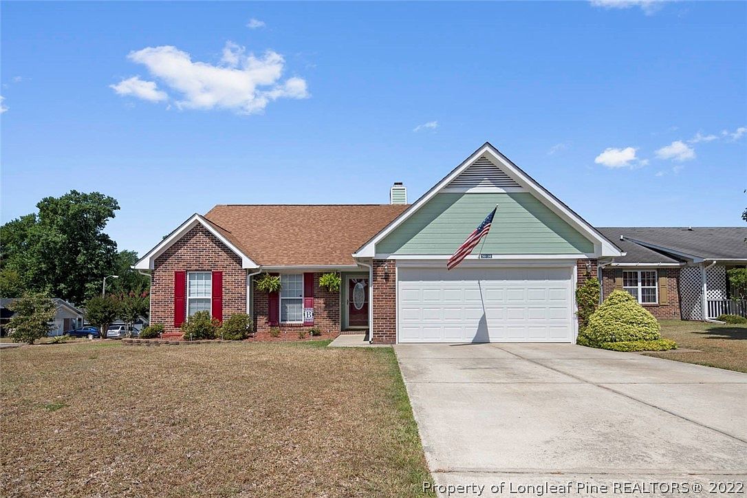 3016 Rosemeade Dr, Fayetteville, NC 28306 Zillow