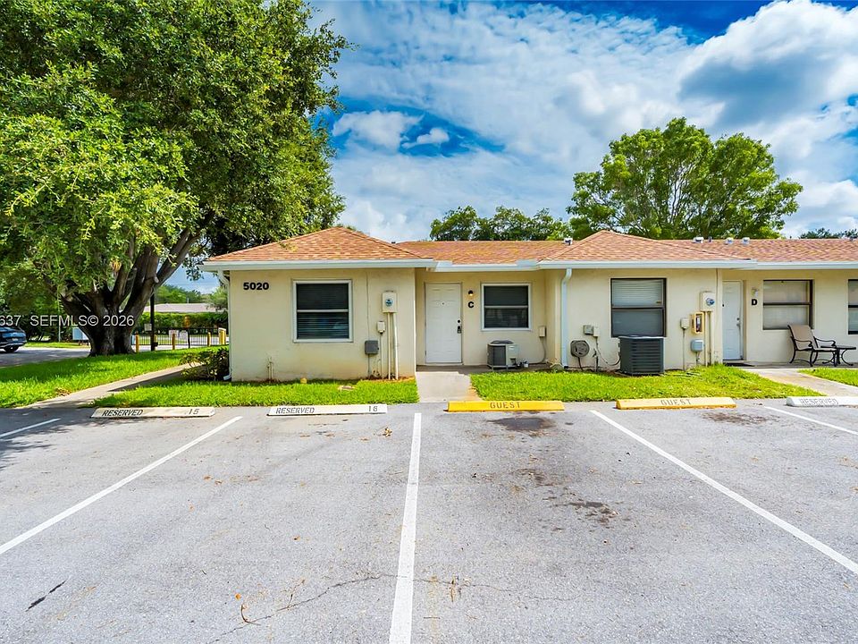 1st image of 5020 Sanctuary Way APT C