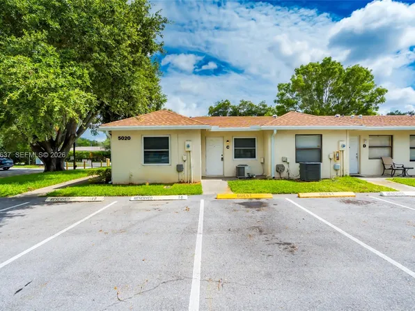 5020 Sanctuary Way APT C, West Palm Beach, FL 33417