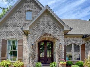 11753 Jeff Hearn Rd, Collinsville, MS 39325