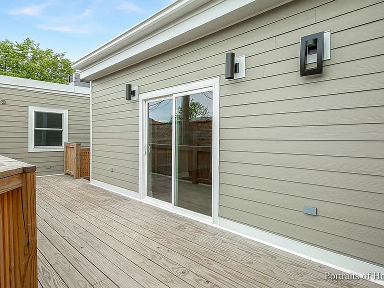 Grilling Area