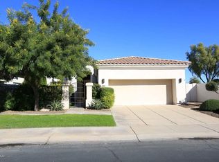 7664 E Krall St, Scottsdale, AZ 85250