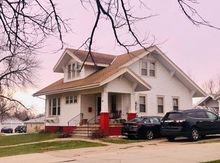 706 Douglas St, Wayne, NE 68787