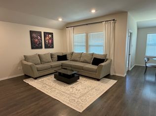 13113 Don Fisher Ln, Providence Village, TX 76227