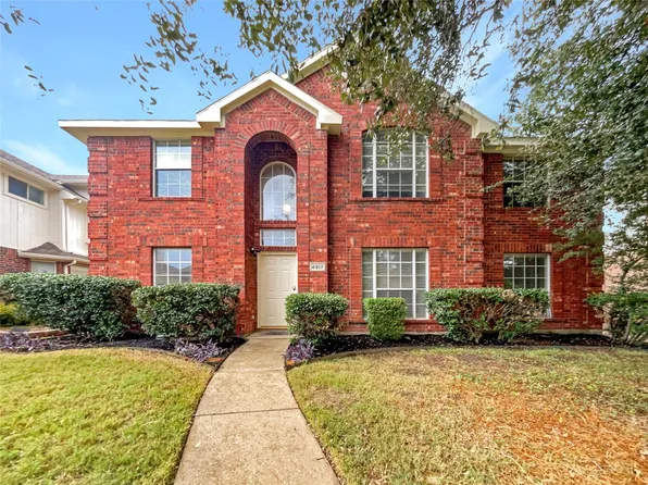 4917 Redwood Dr, McKinney, TX 75070