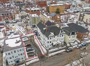 76 Haverhill St, Lawrence, MA 01840