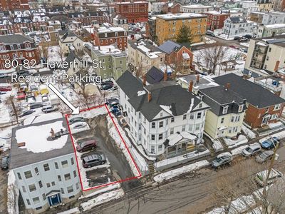 76 Haverhill St, Lawrence, MA, 01840
