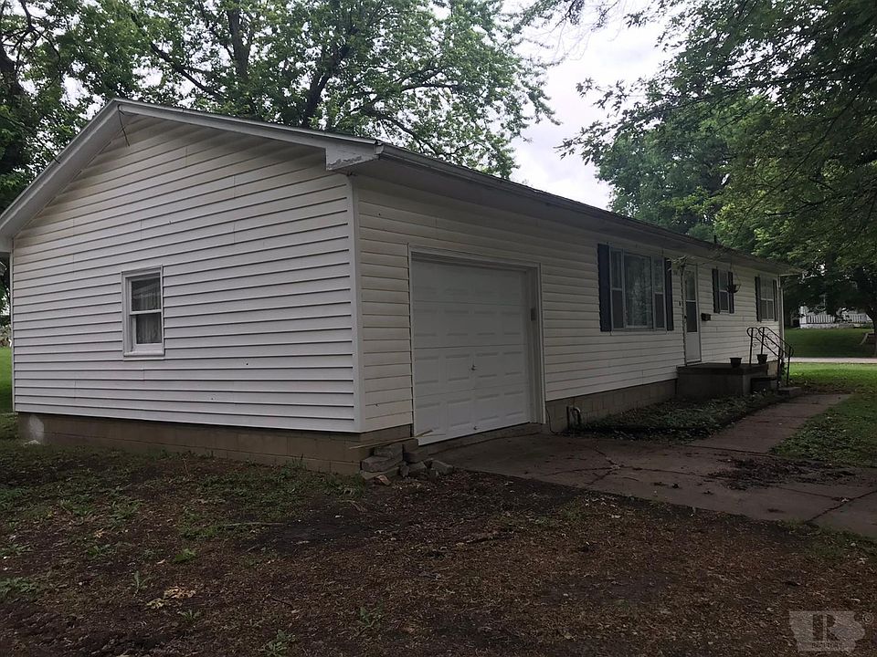 510 N 4th St, Tarkio, MO 64491 Zillow