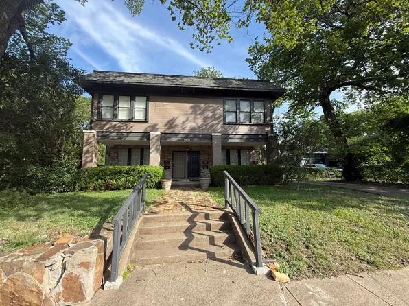 5803 Tremont St Unit C, Dallas, TX 75214