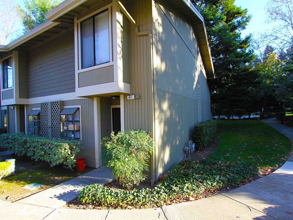 Front of the Unit