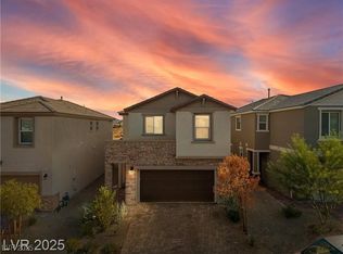 3953 Painted Lady Ave, Las Vegas, NV 89141