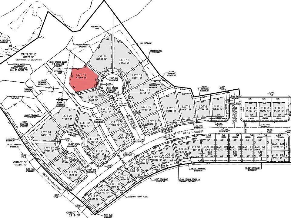 1st image of 1220 NE Winding Trail Ct