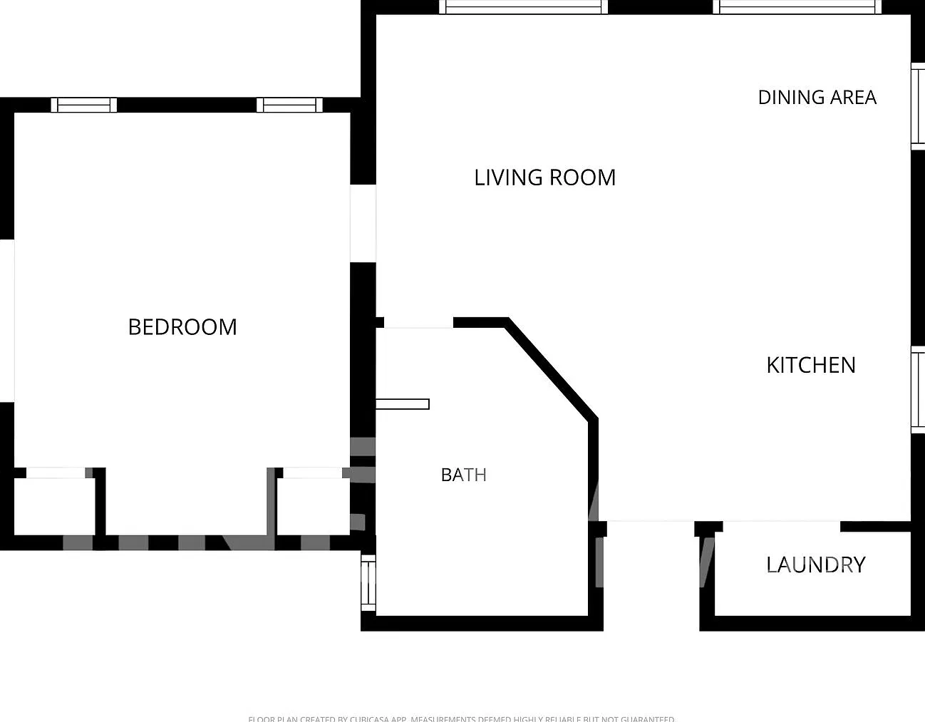 4515 Whitney Ave (Studio) - Tier 3- Beautiful ADU in Sacramento — Photo 4