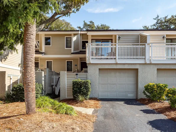 26 Fairway Dunes Ln, Isle Of Palms, SC 29451