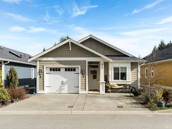 275 Edgewood Cres, Duncan, BC V9L 0G6