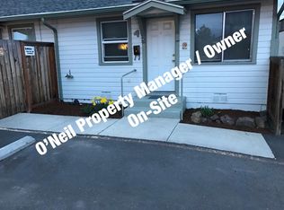 42 NW Irving Ave APT 4, Bend, OR 97703