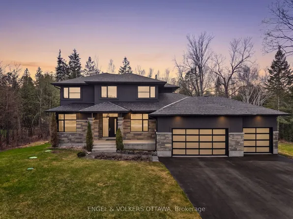 234 Ridgemont Dr, Beckwith, ON K0A 1B0