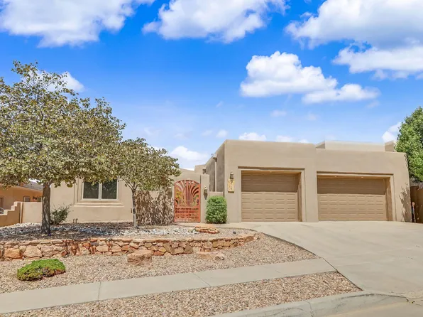 7419 Blue Moon Ln NE, Albuquerque, NM 87113