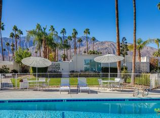 1806 Sandcliff Rd, Palm Springs, CA 92264