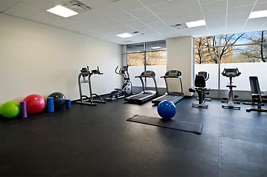 Rented by Living New York