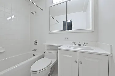 Rented by Rudin Management Company, Inc.