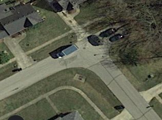 117 Blue Grass Dr, La Grange, KY 40031