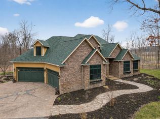 3204 N 250 E, Fremont, IN
