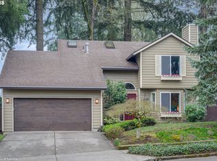 12990 SW Scout Dr, Beaverton, OR 97008