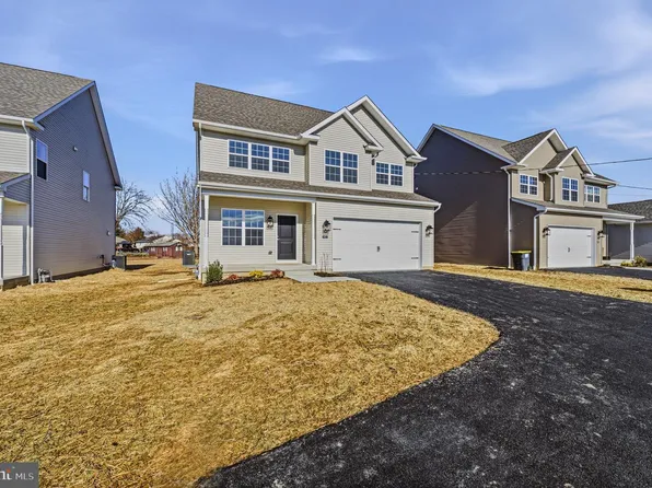 3419 Old Capitol Trl Lot 3, Wilmington, DE 19808