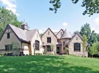 6001 High Dr, Mission Hills, KS 66208