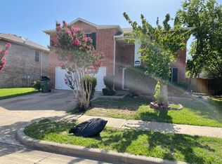 5611 Rumford Trl, Arlington, TX 76017