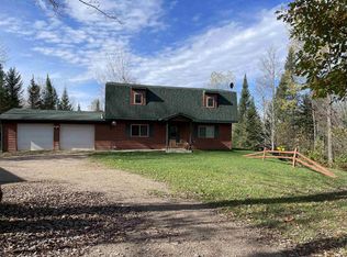 N4561 Wilderness Dr, Merrill, WI 54452