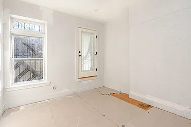 Rented by Friedman Mayer, LREB