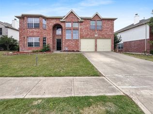 8409 Southern Prairie Dr, Fort Worth, TX 76123