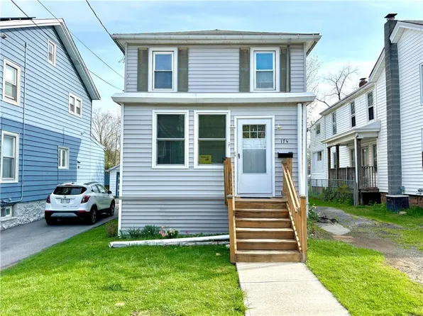 17-1/2 Myrtle Avenue, Middletown, NY 10940