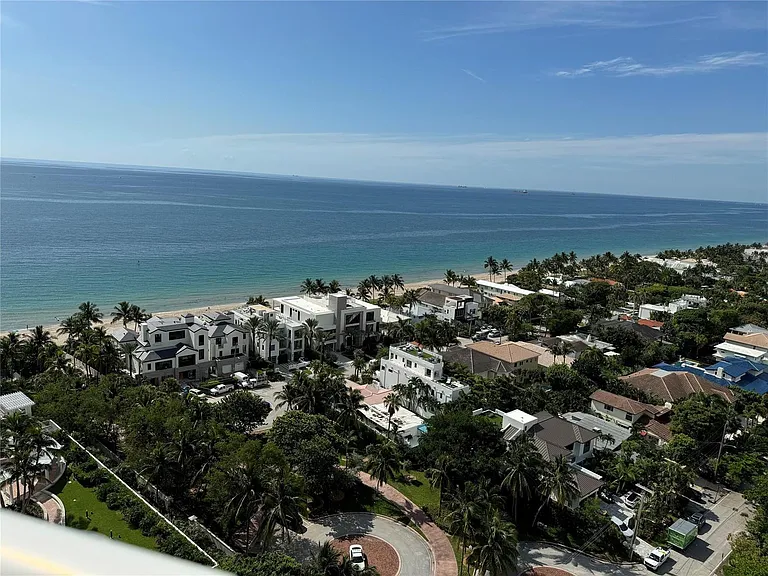3100 N Ocean Dr #1508 — Photo 19