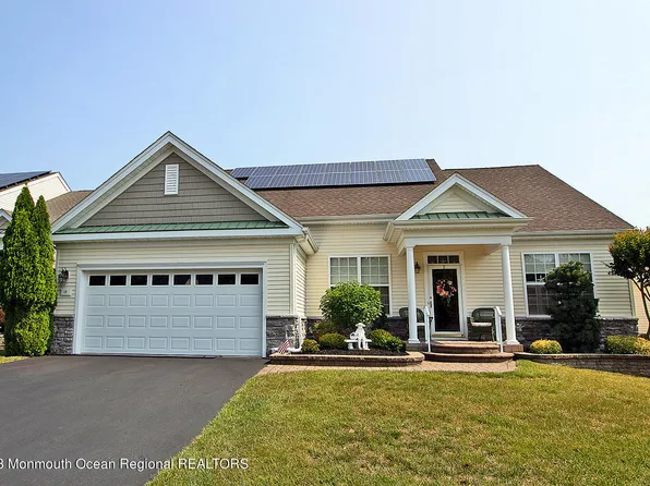 19 Mission Way, Barnegat, NJ 08005