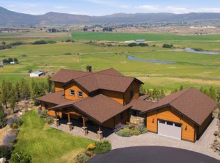 2918 NW Century Dr, Prineville, OR 97754