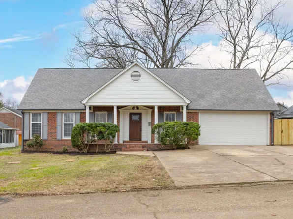 1111 Pine St, Covington, TN 38019