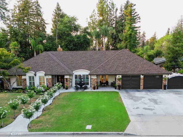 2504 W Sample Ave, Fresno, CA 93711
