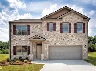 225 Cranapple Ln #86, McDonough, GA 30253