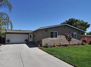 3851 Via Salice, San Jose, CA 95130