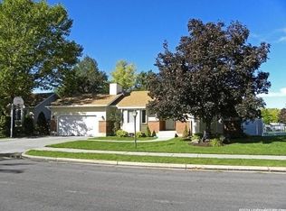1561 N 1525 E, Logan, UT 84341
